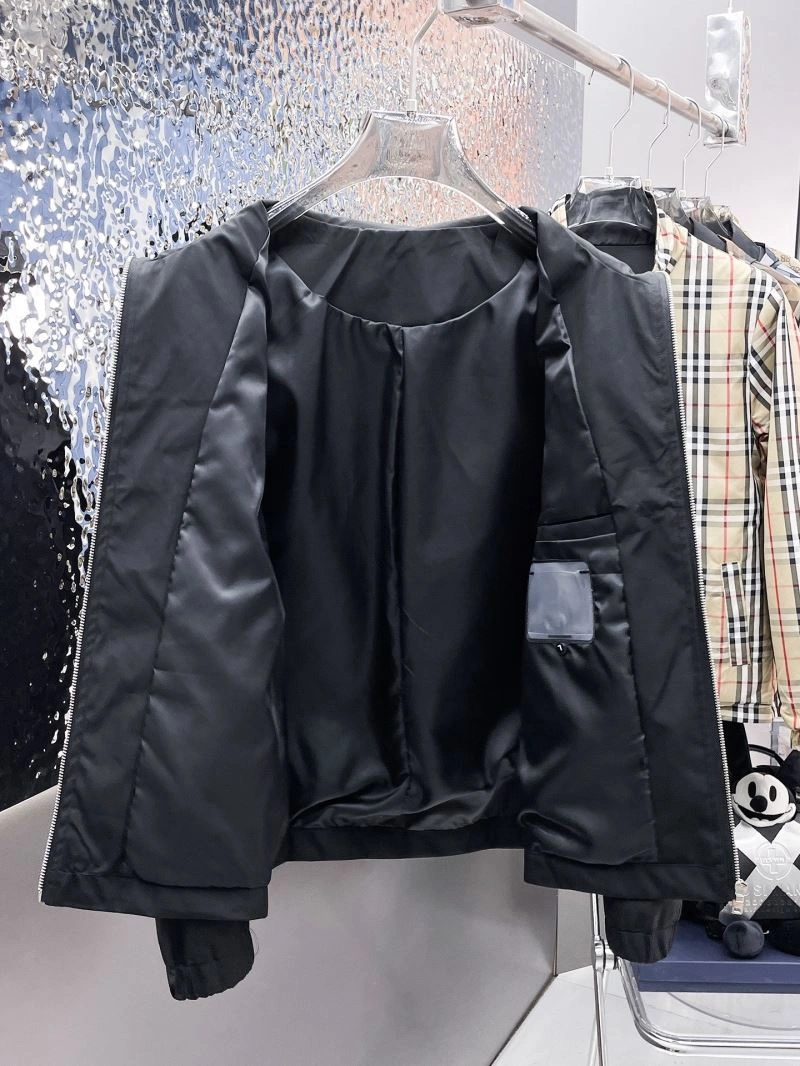 Prada Outwear Affordable 171033