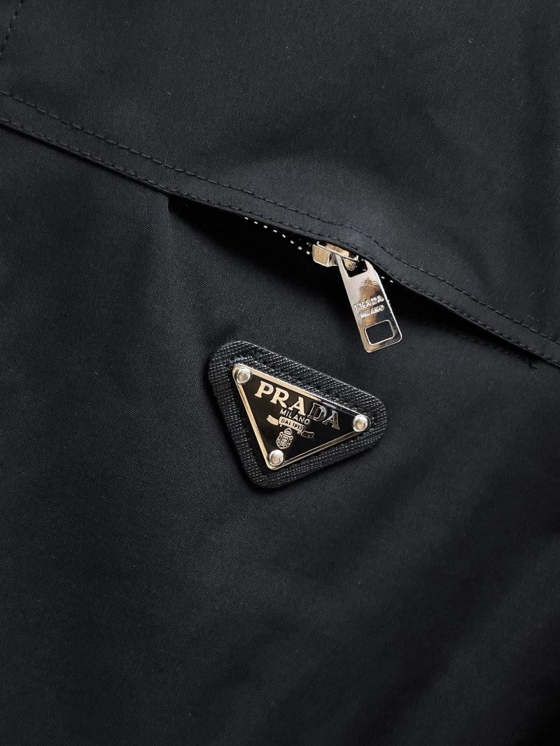 Prada Outwear Affordable 171033