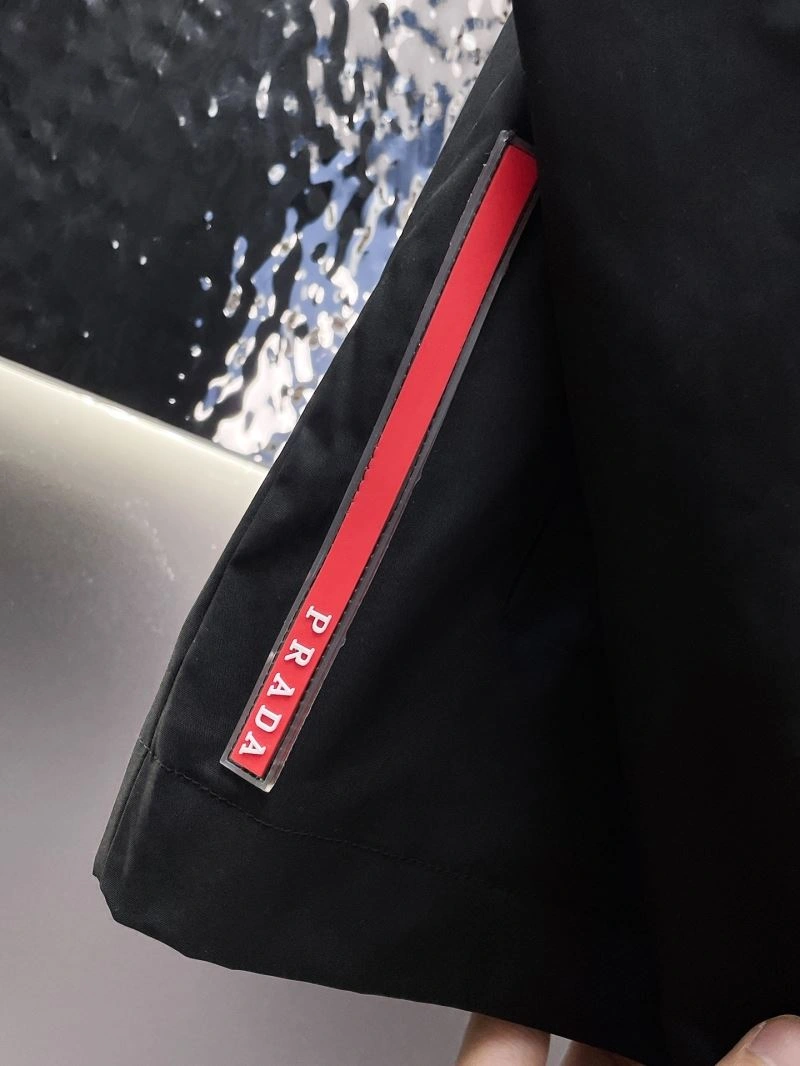 Prada Outwear Affordable 171033