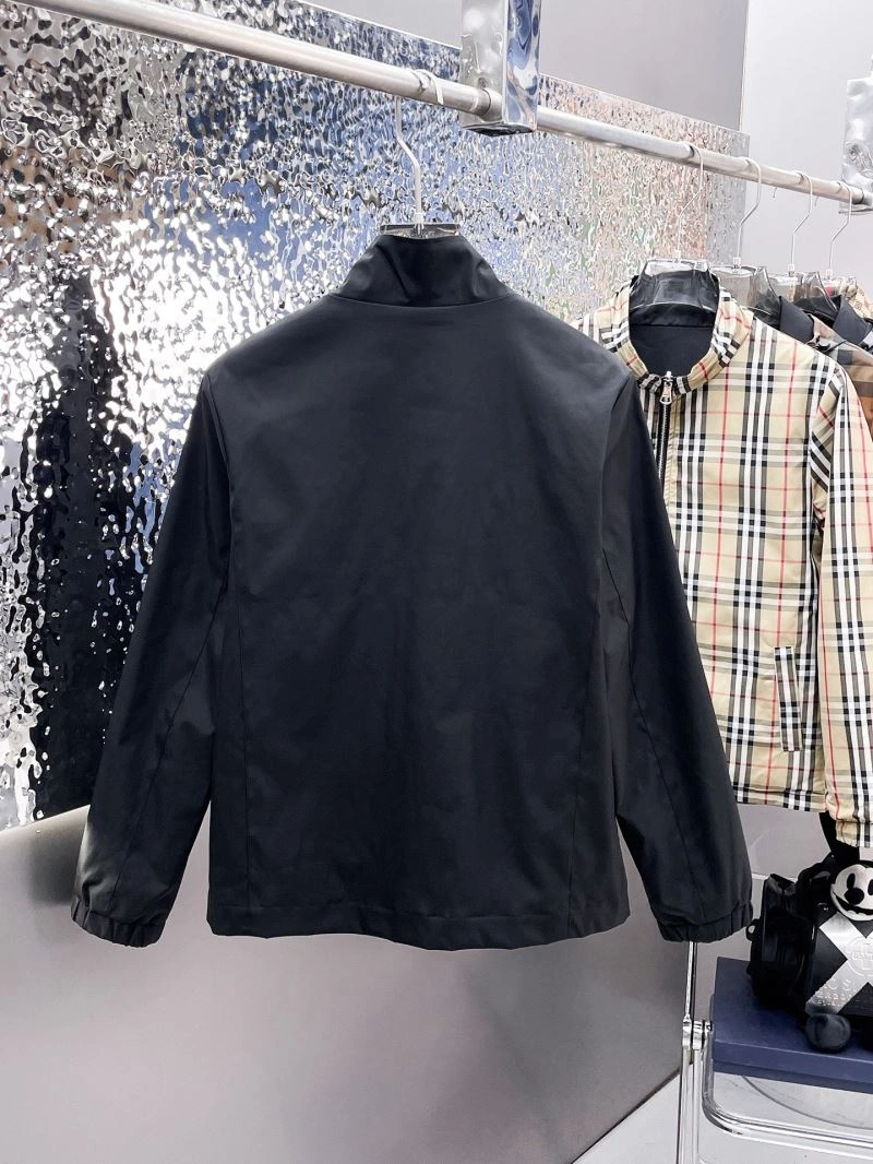 Prada Outwear Affordable 171033
