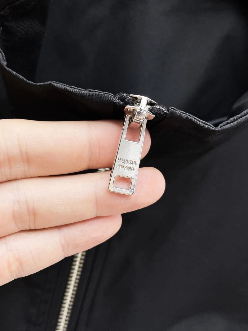 Prada Outwear Affordable 171033