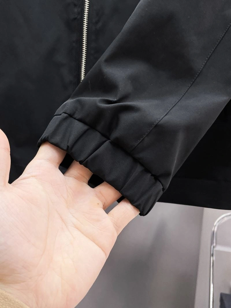 Prada Outwear Affordable 171033