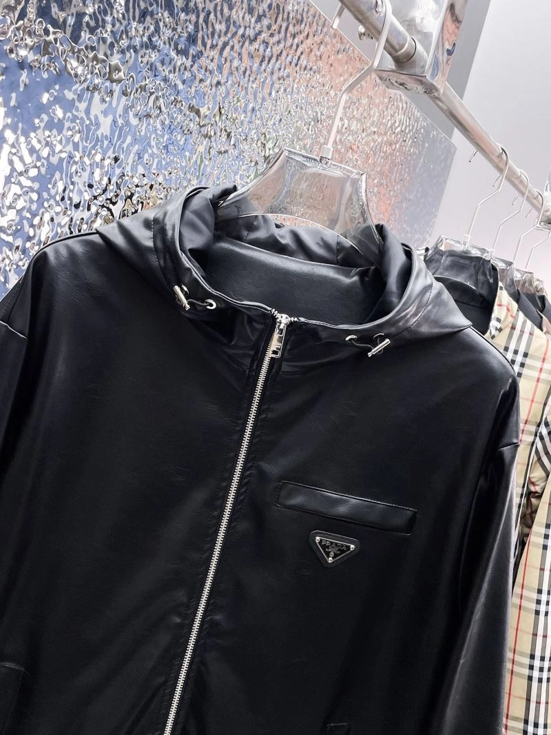 Colorful Prada Outwear 171080