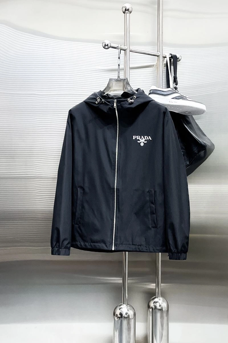 Seasonal Prada Outwear 171032
