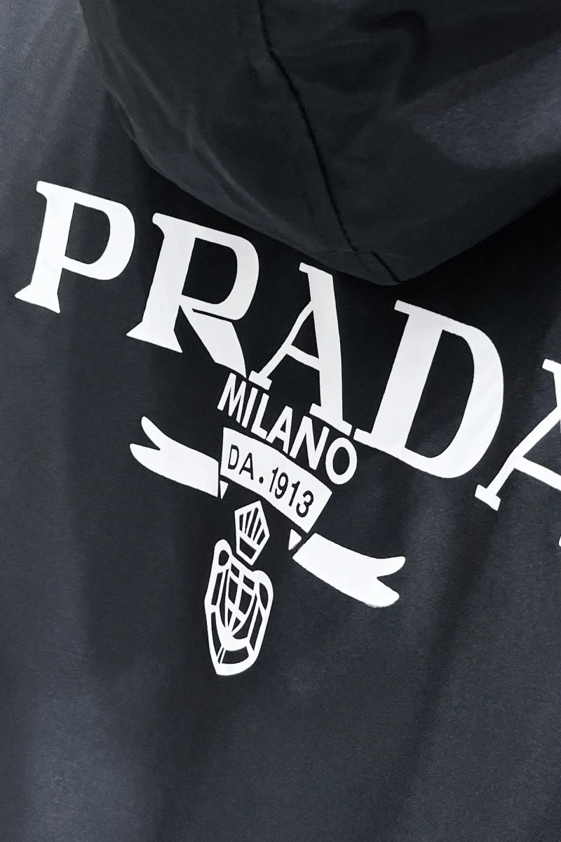 Seasonal Prada Outwear 171032