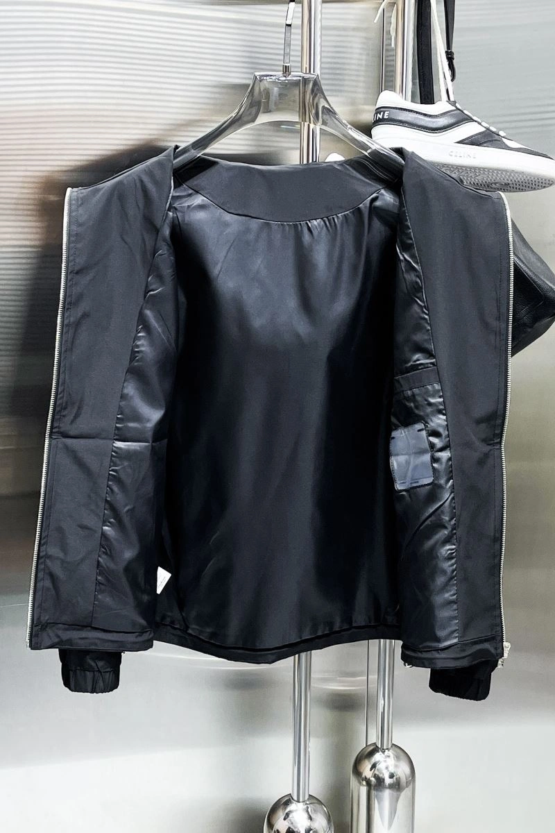 Seasonal Prada Outwear 171032