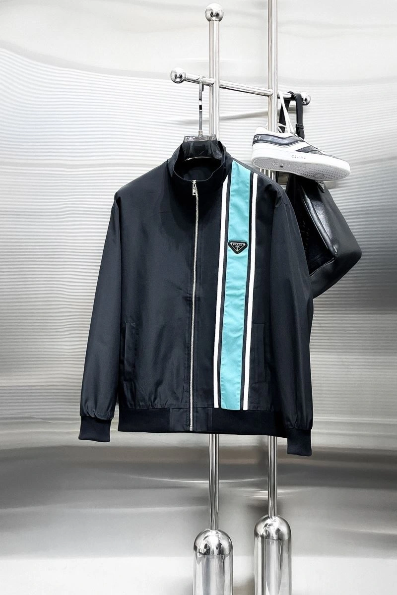 Original Prada Outwear 171078