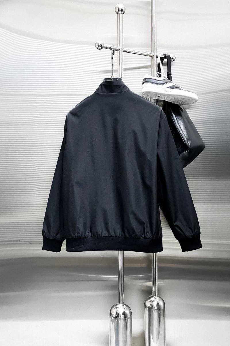 Original Prada Outwear 171078