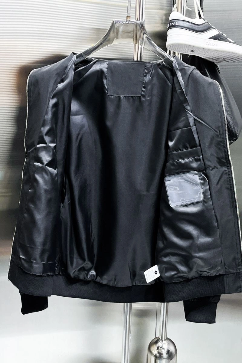 Original Prada Outwear 171078