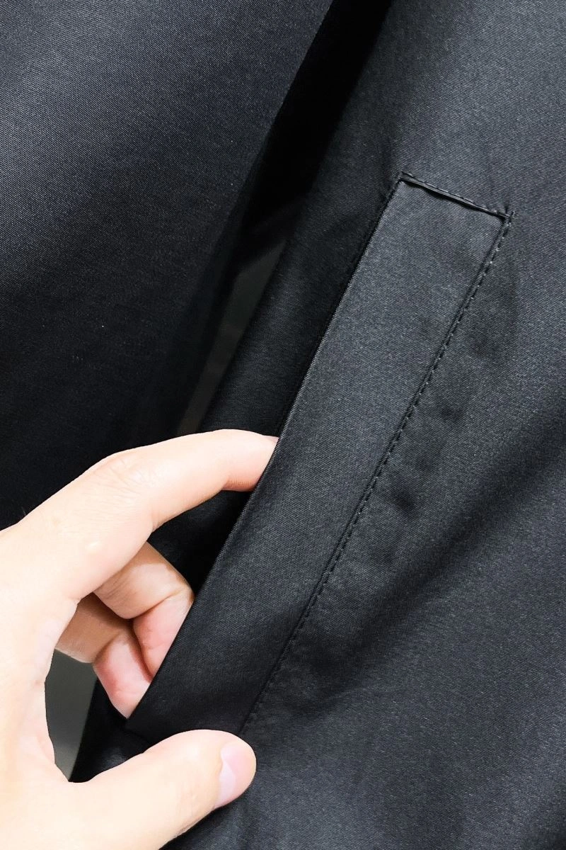 Original Prada Outwear 171078