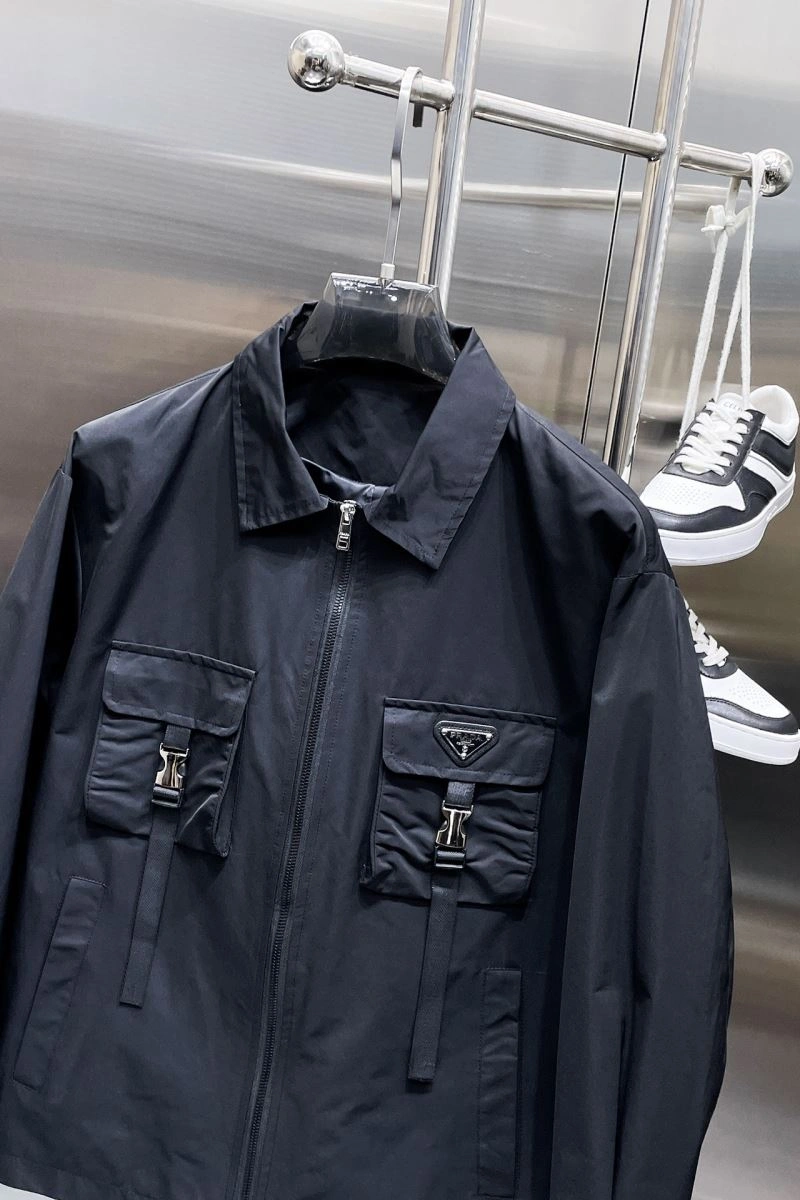 Affordable Prada Outwear 171079
