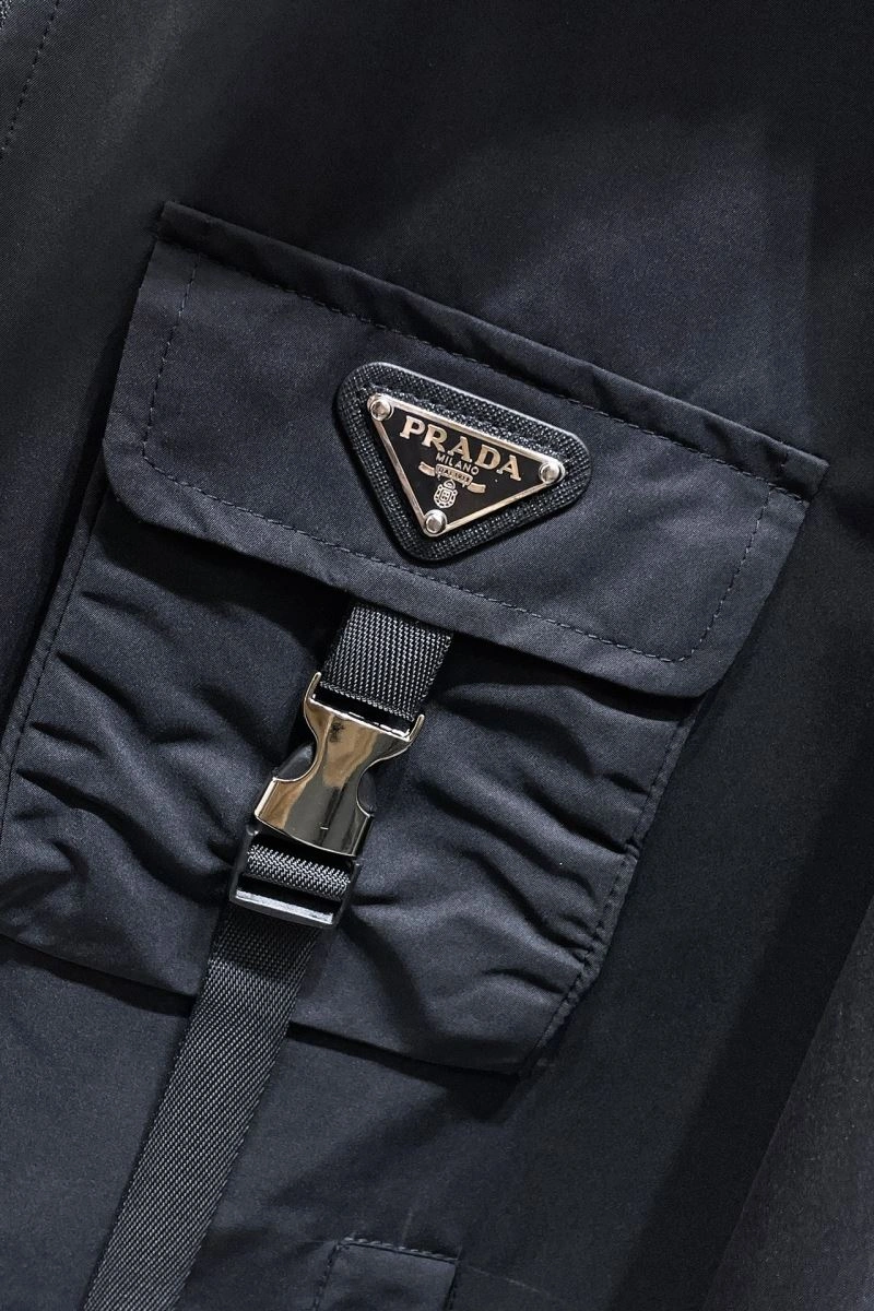 Affordable Prada Outwear 171079