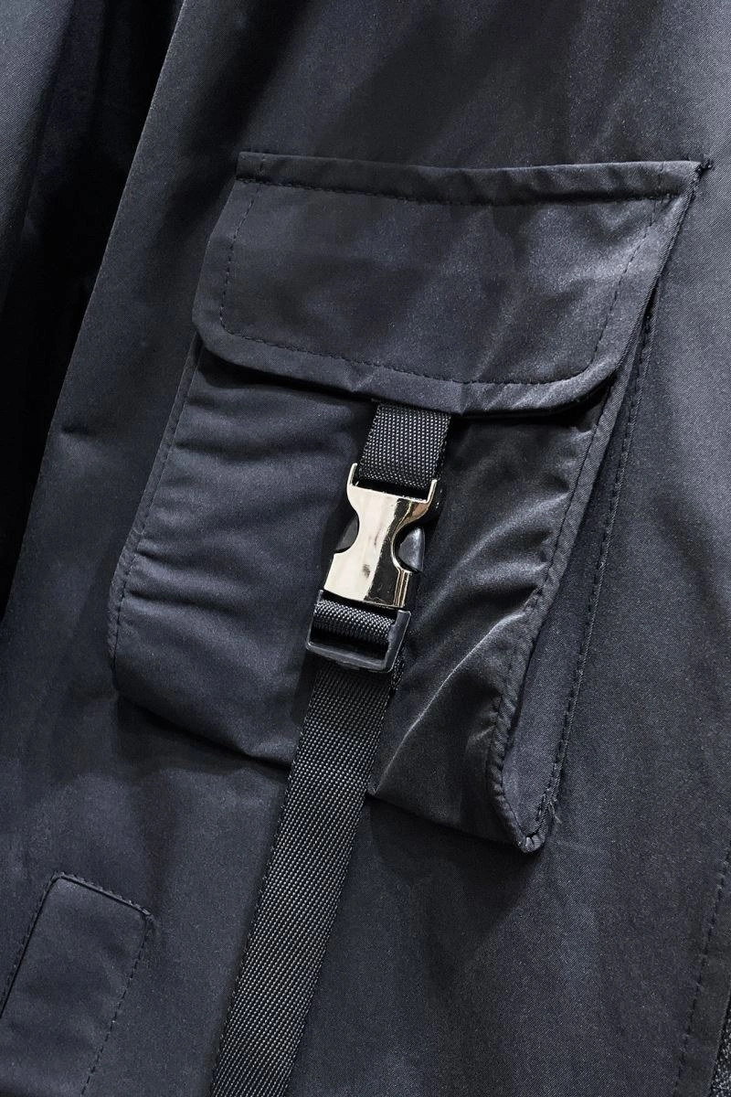 Affordable Prada Outwear 171079
