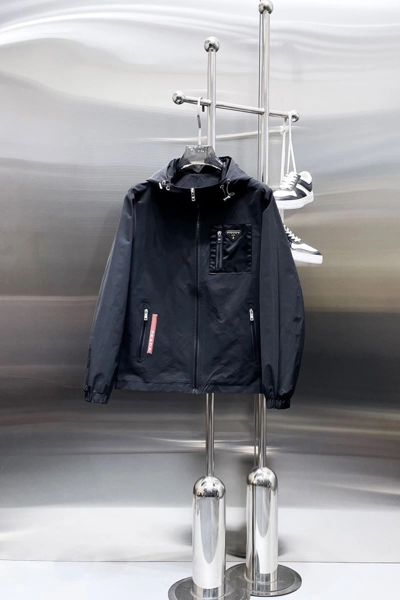 TravelReady Prada Outwear 171044