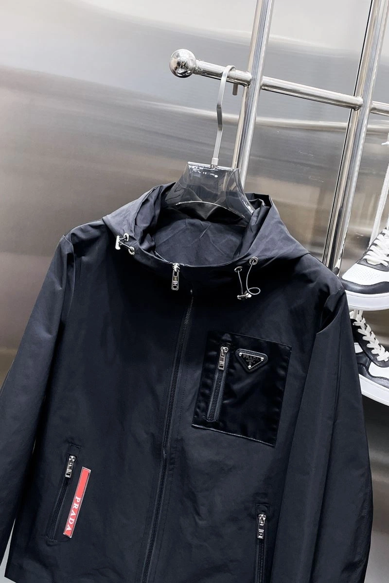 TravelReady Prada Outwear 171044