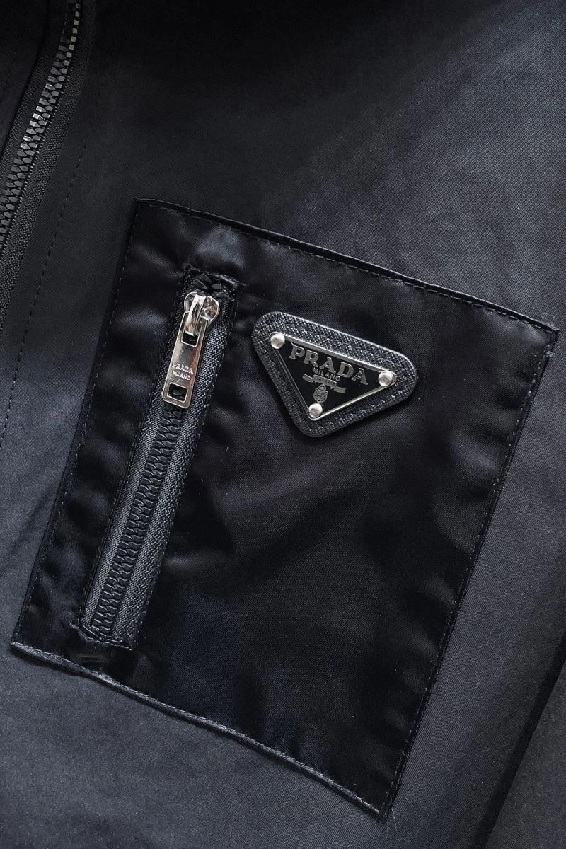 TravelReady Prada Outwear 171044