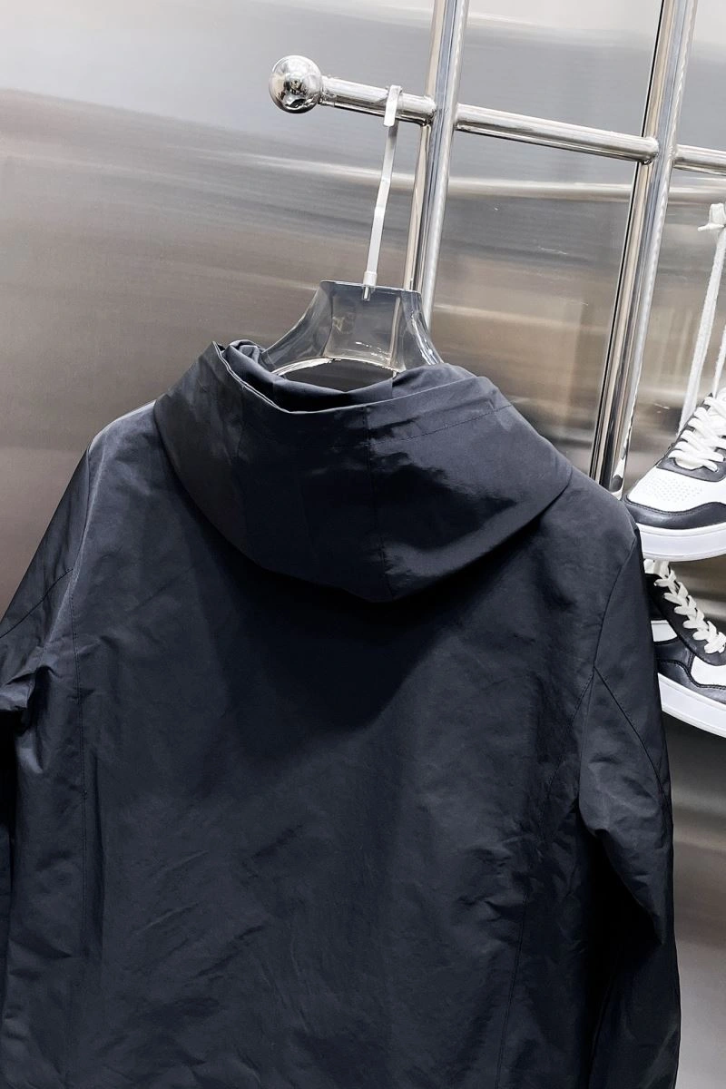 TravelReady Prada Outwear 171044