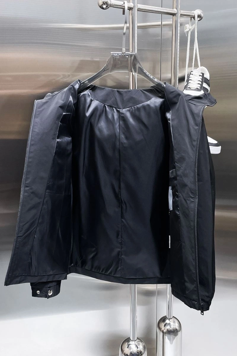 ComfortFit Prada Outwear 171031