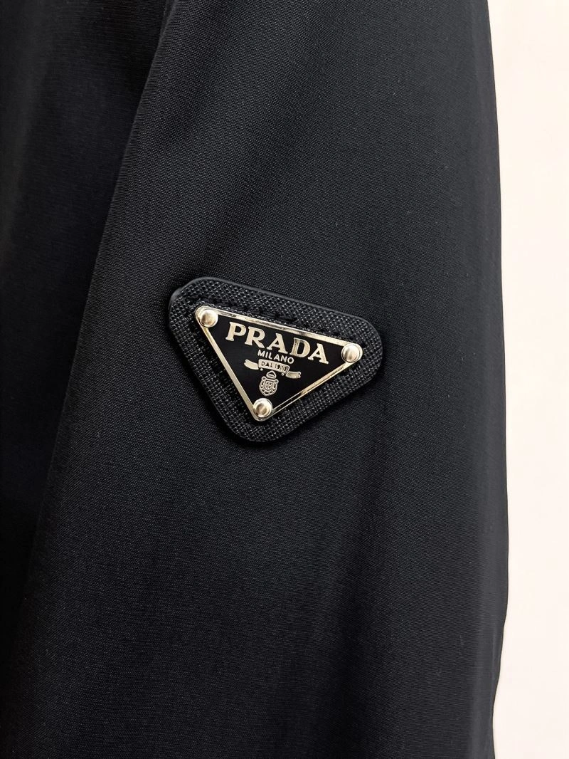 Prada Outwear WaterResistant 171060