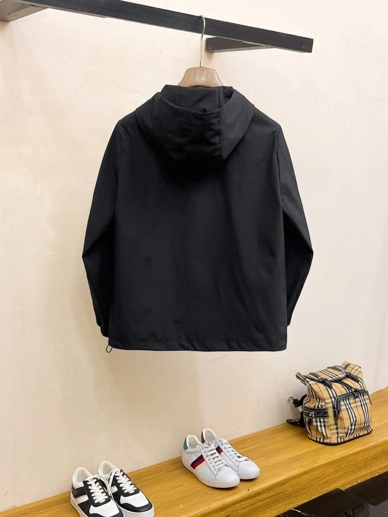 Prada Outwear WaterResistant 171060