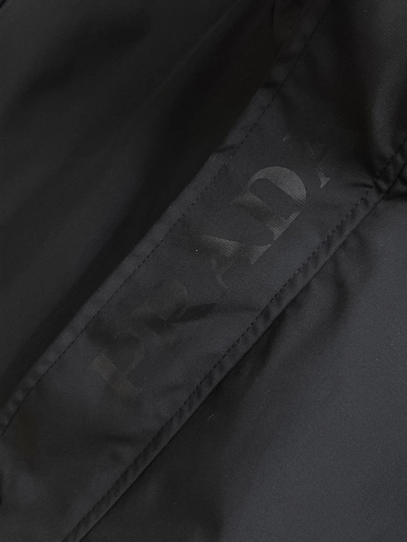 Prada Outwear WaterResistant 171060