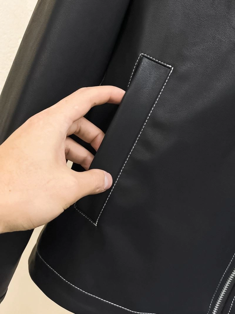 Prada Outwear Stretchable 171034