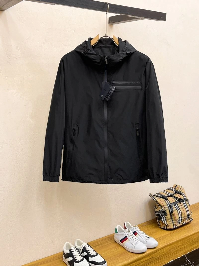 UrbanChic Prada Outwear 171048