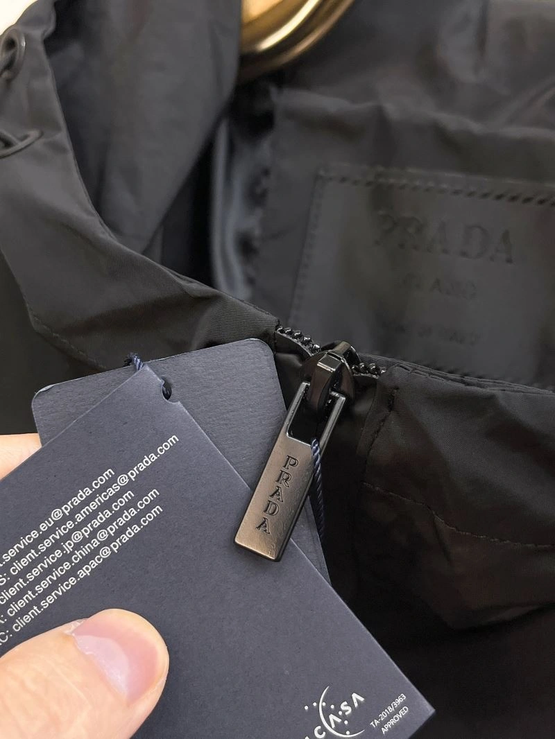 UrbanChic Prada Outwear 171048