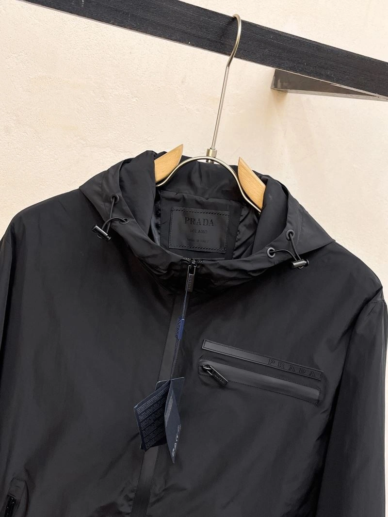 UrbanChic Prada Outwear 171048