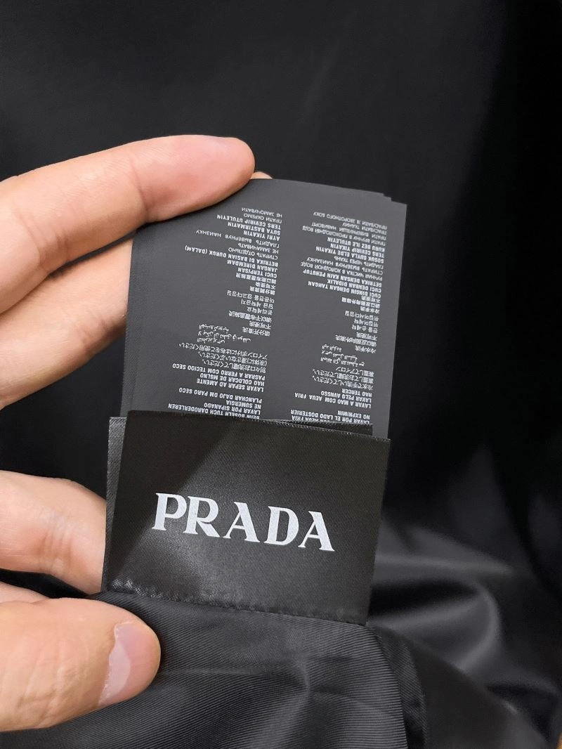 UrbanChic Prada Outwear 171048