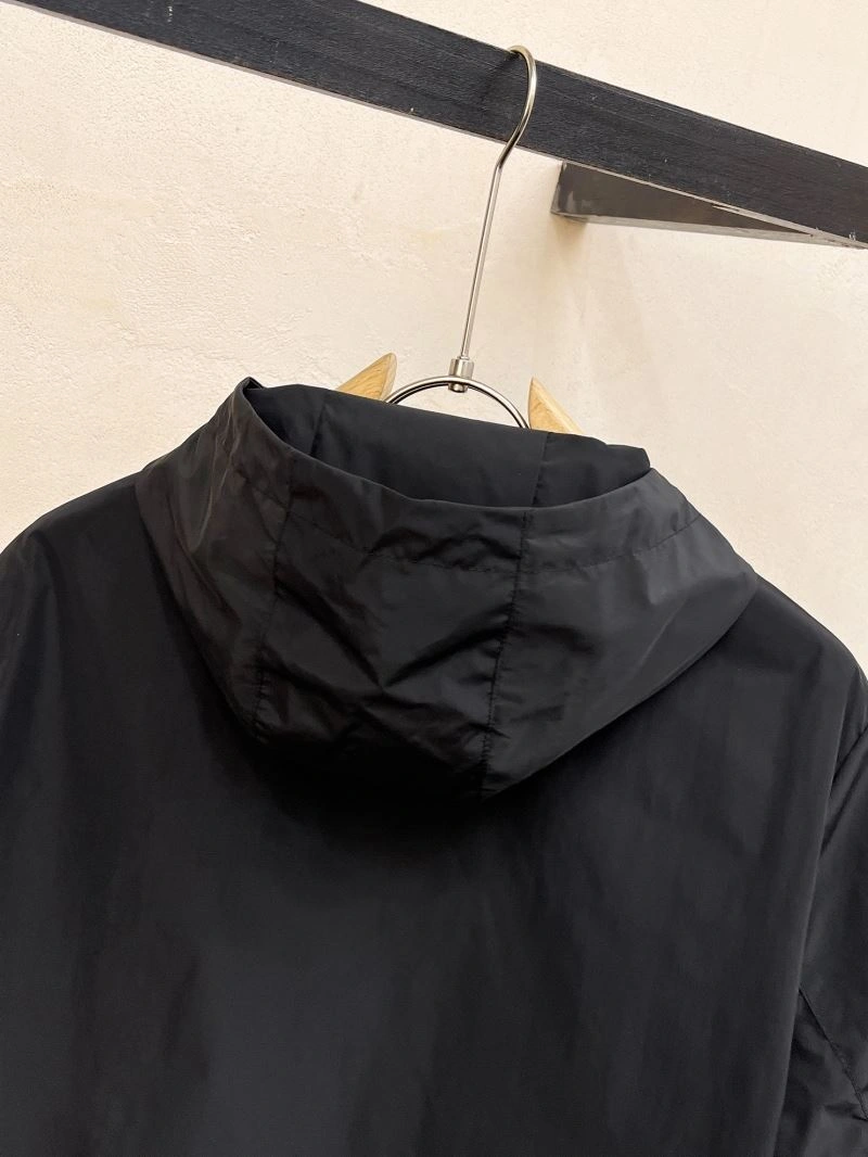 Bold Prada Outwear 171073