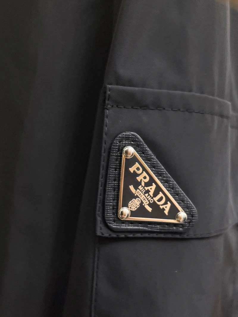 Bold Prada Outwear 171073