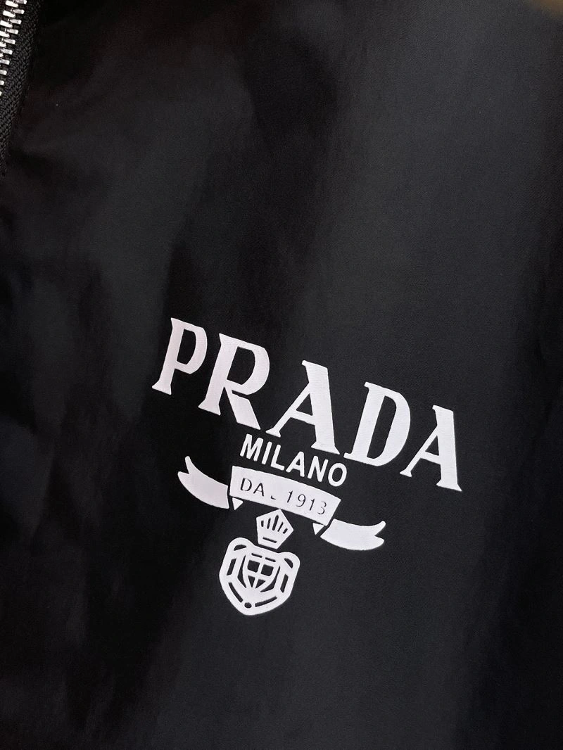 Bold Prada Outwear 171073