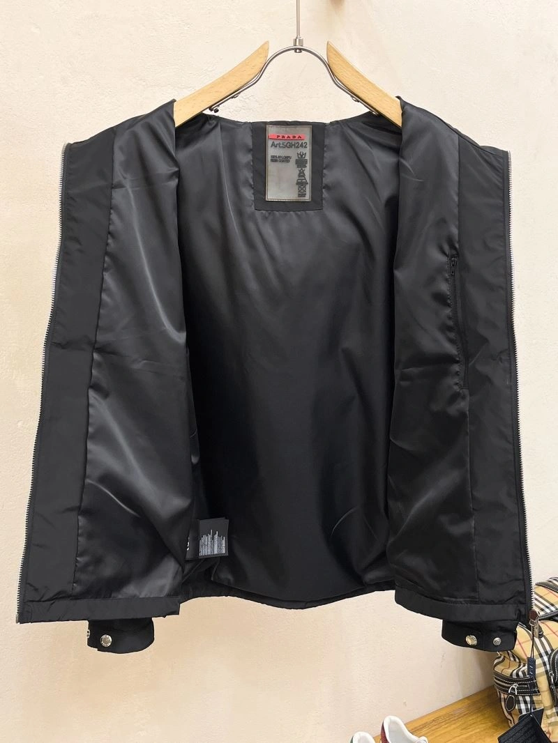 Bold Prada Outwear 171073