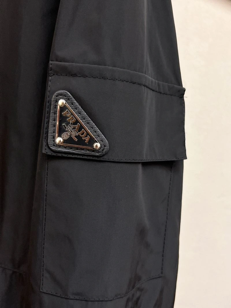 Bold Prada Outwear 171073