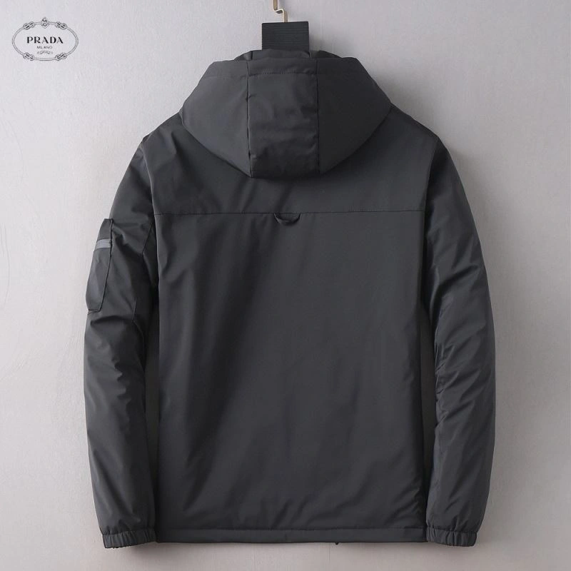 Contemporary Prada Outwear 171037