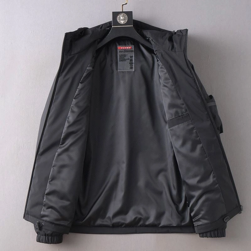 Contemporary Prada Outwear 171037