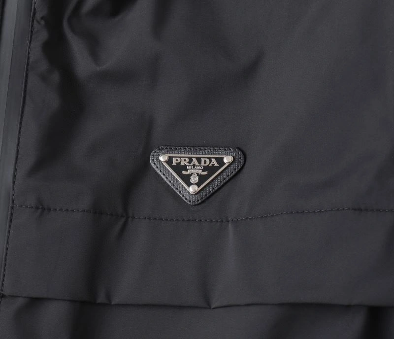 Contemporary Prada Outwear 171037