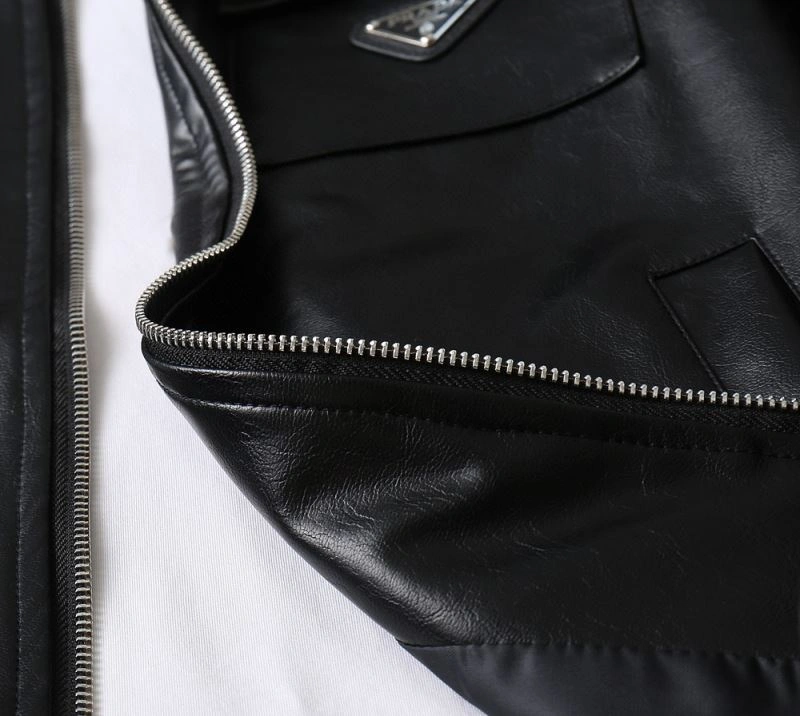 Prada Outwear FreshLook 171045