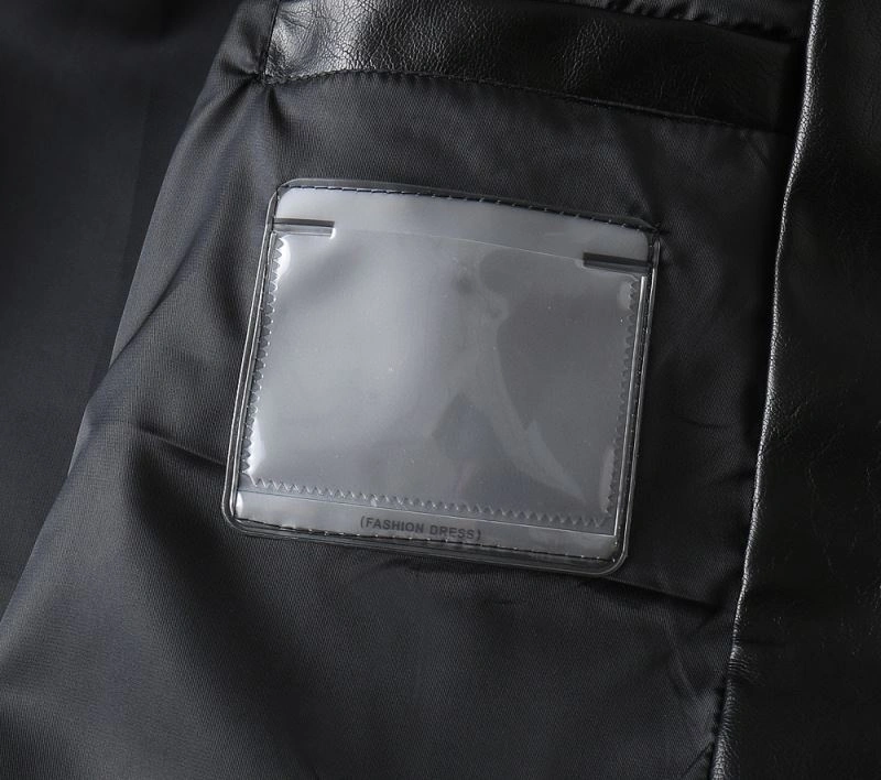 Prada Outwear FreshLook 171045