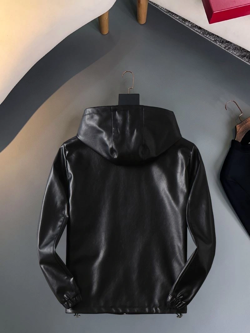 Prada Outwear FreshLook 171045