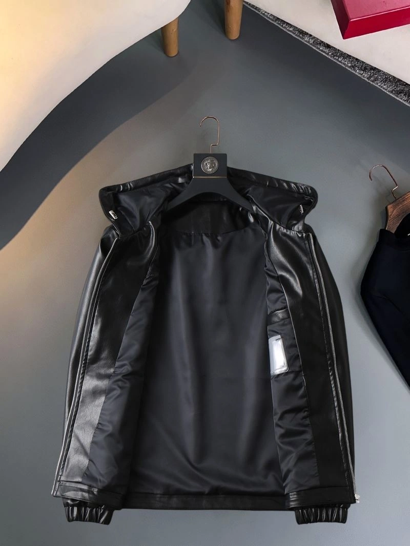 Prada Outwear FreshLook 171045
