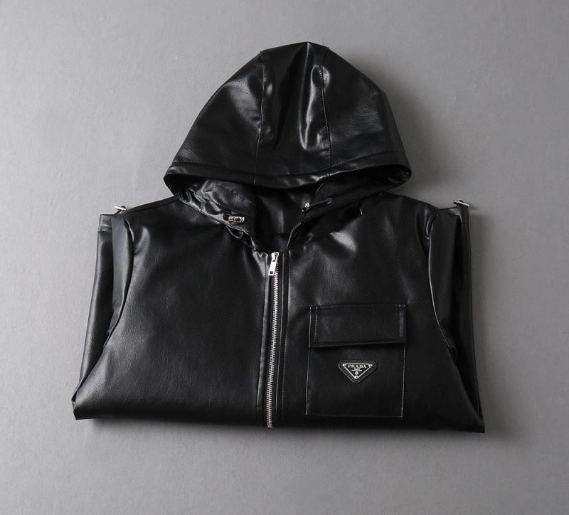 Prada Outwear FreshLook 171045
