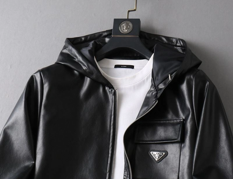 Prada Outwear FreshLook 171045