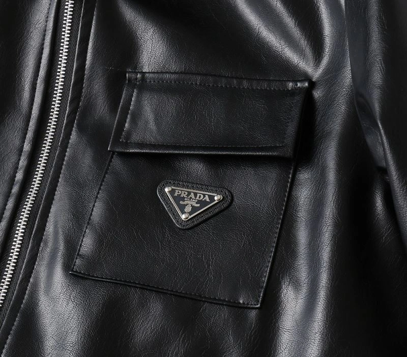 Prada Outwear FreshLook 171045