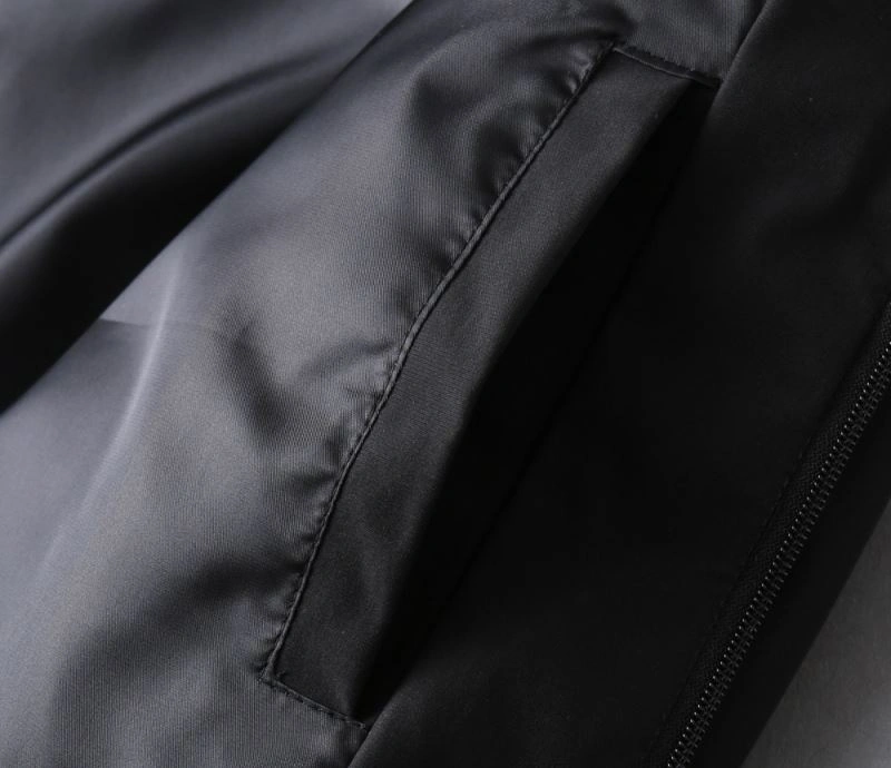 Prada Outwear SmoothTexture 171035