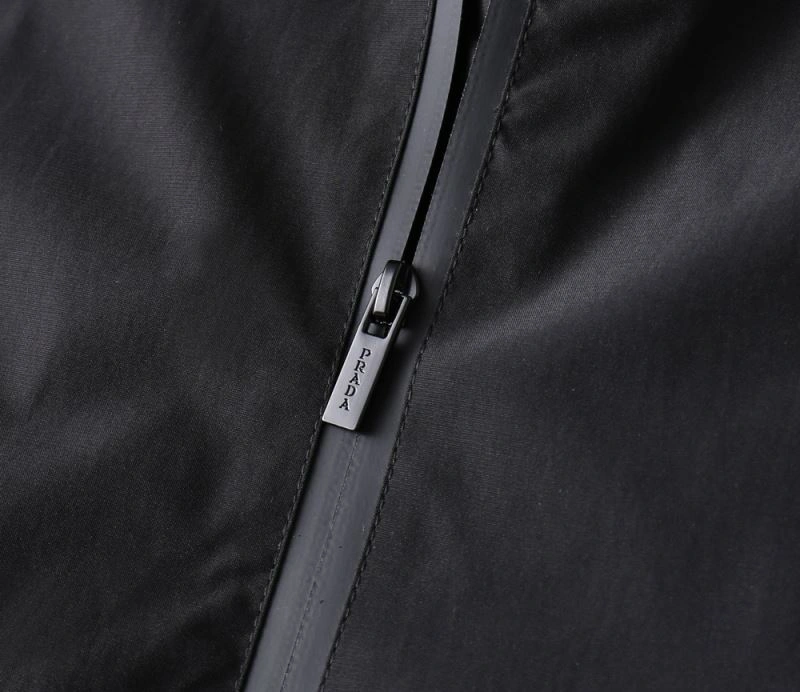 Prada Outwear SmoothTexture 171035