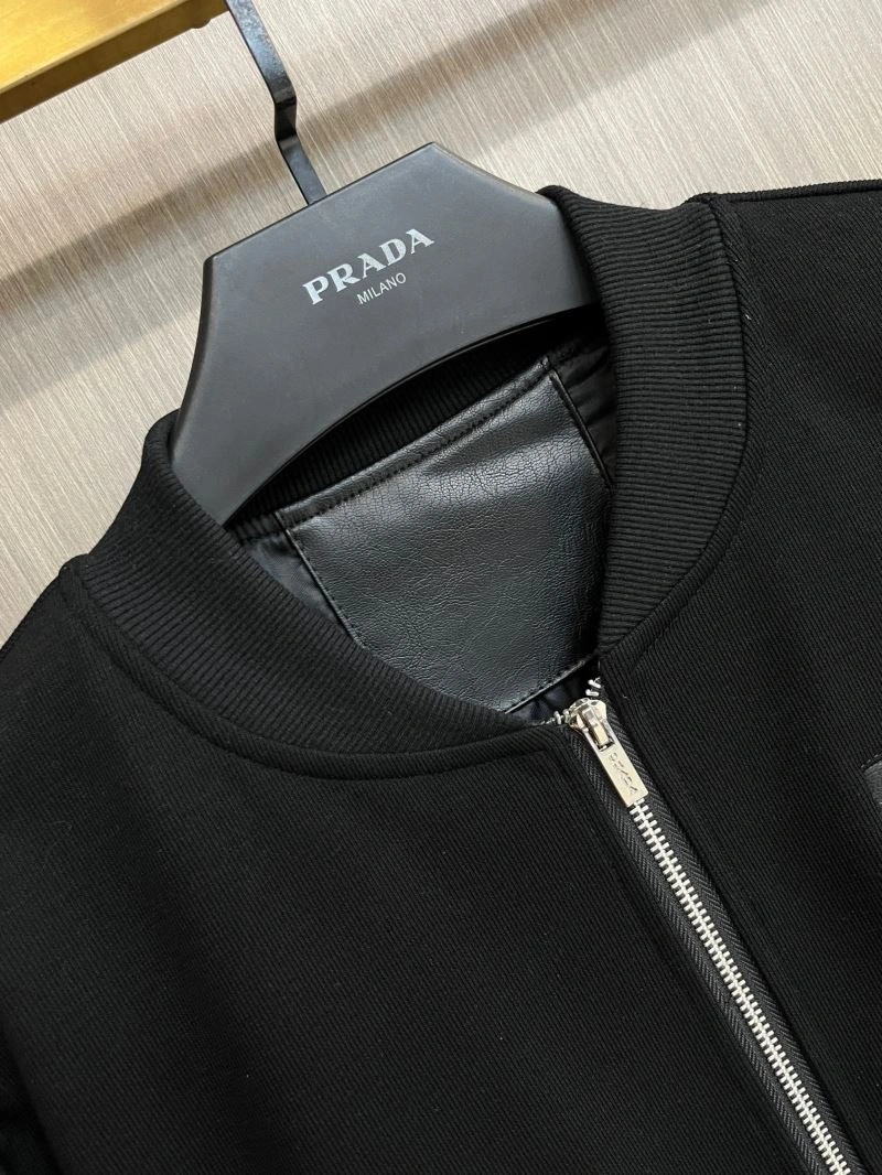 Prada Outwear EyeCatching 171058