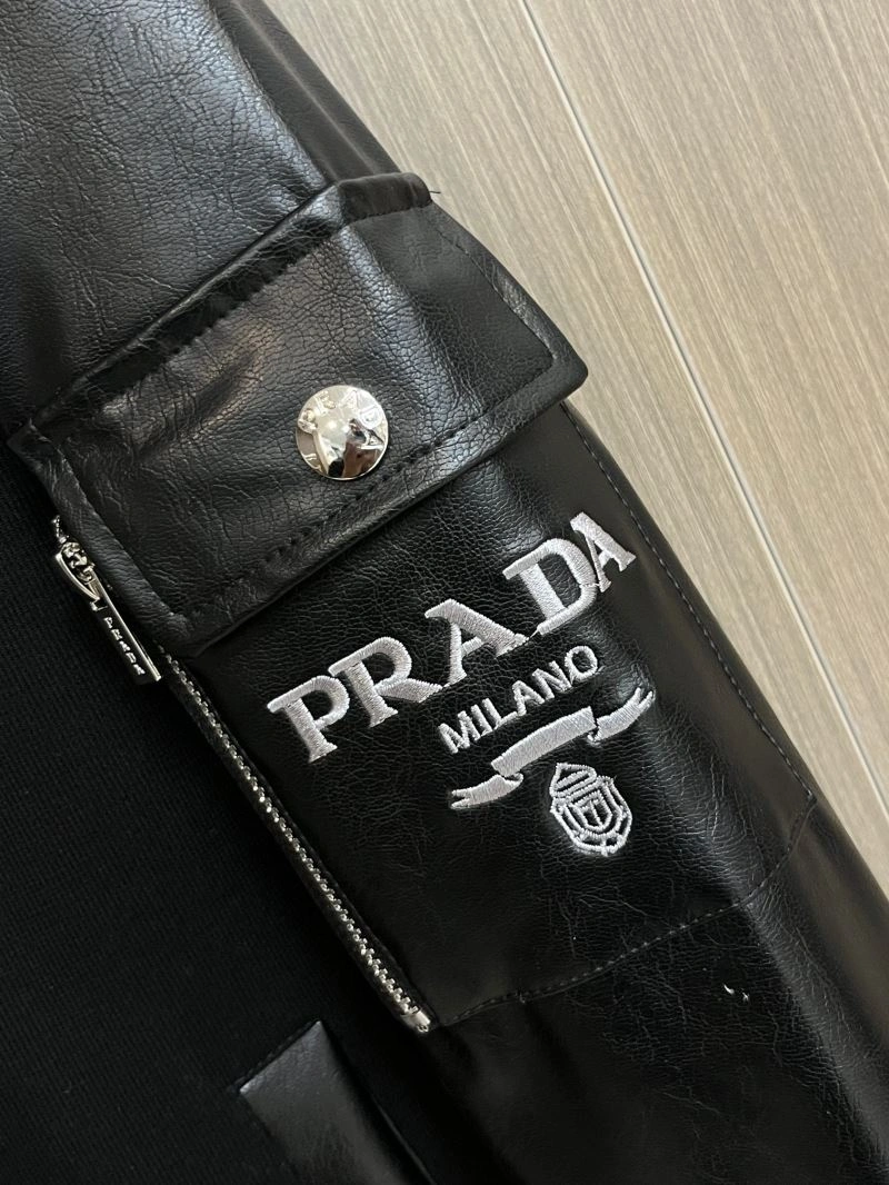 Prada Outwear EyeCatching 171058