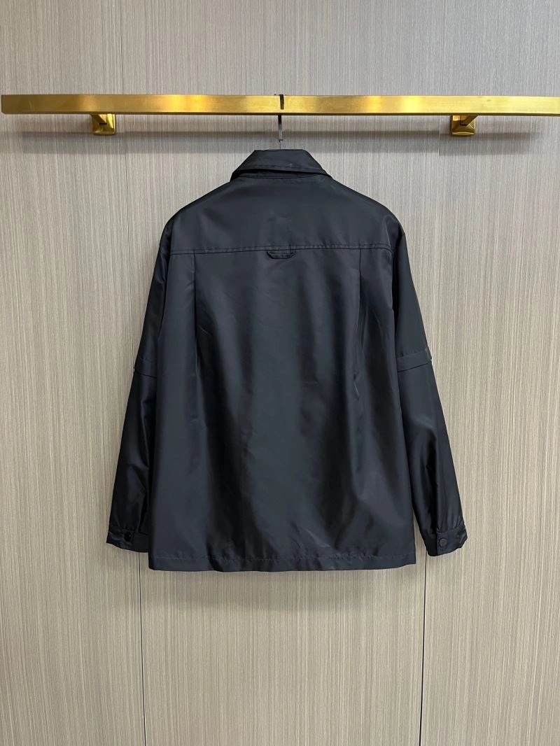 QuickDry Prada Outwear 171039